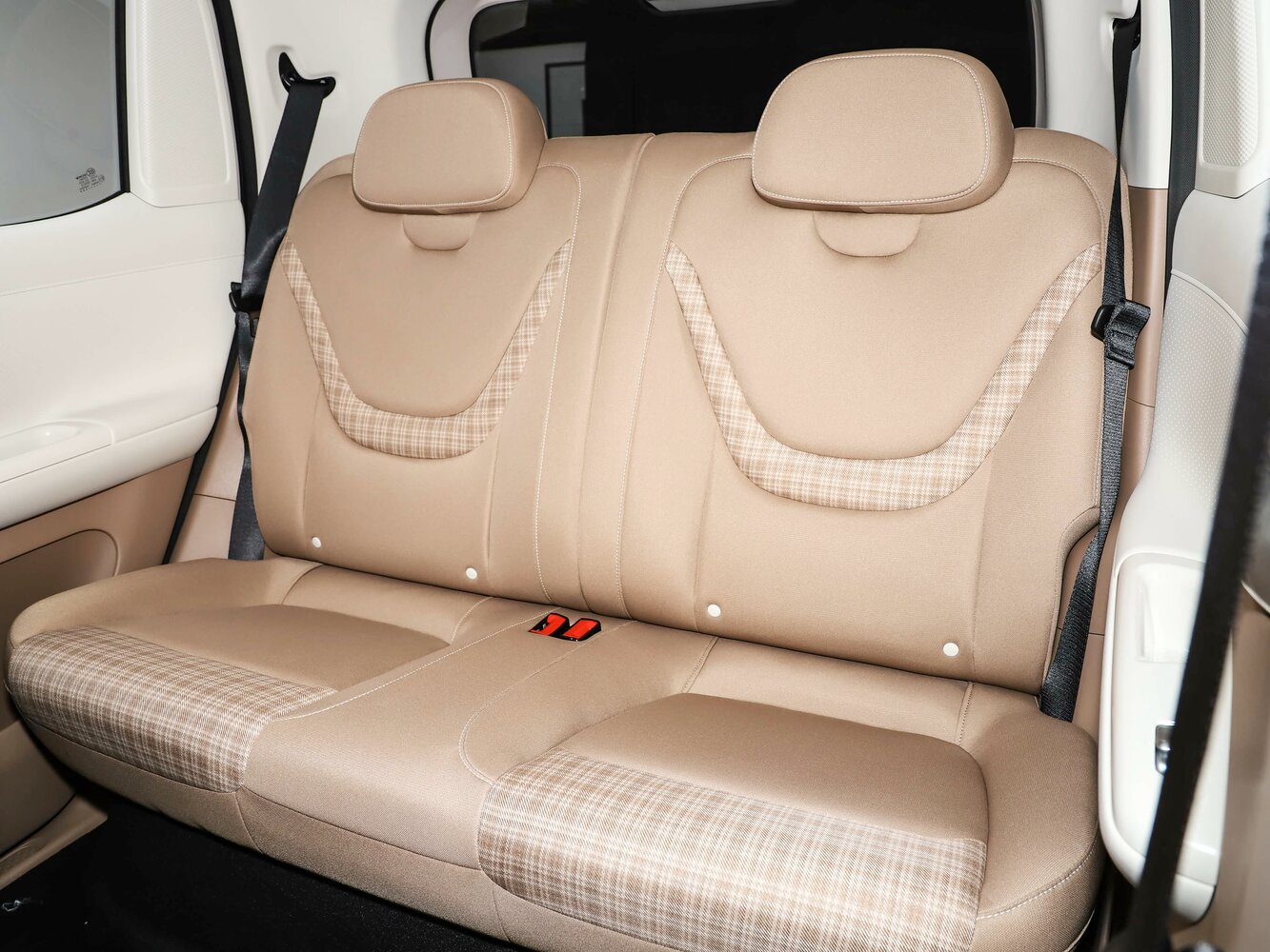 Wuling Mini EV V, 2026, фото 12