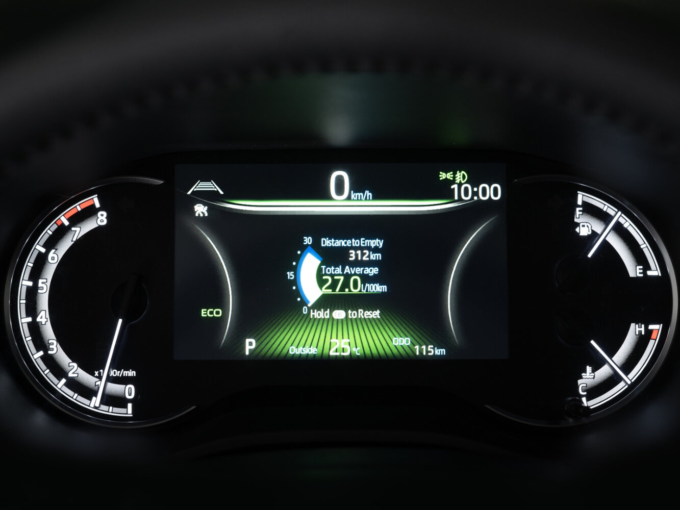 Toyota Innova III, 2026, фото 8