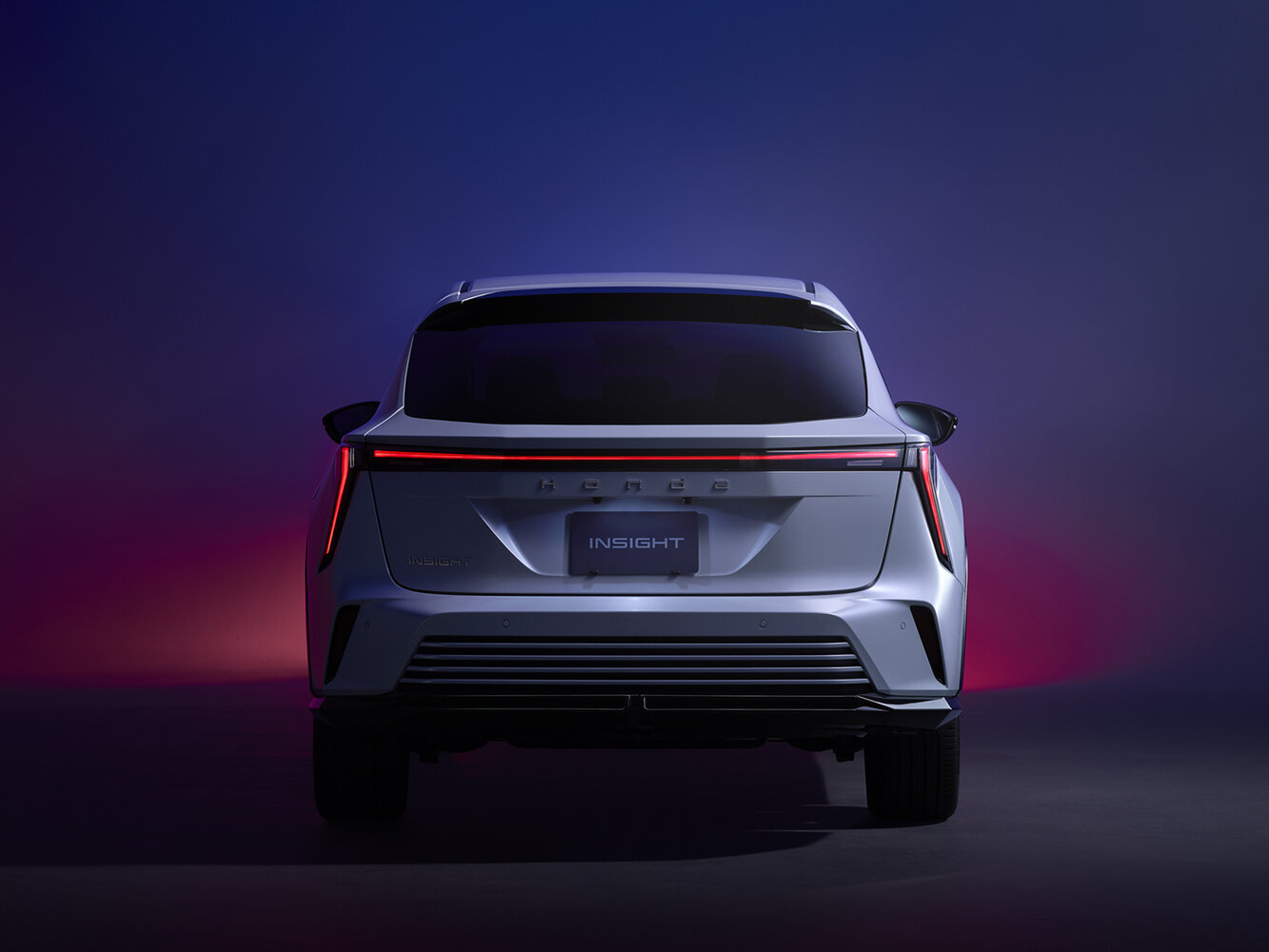 Honda Insight IV, 2026, фото 9