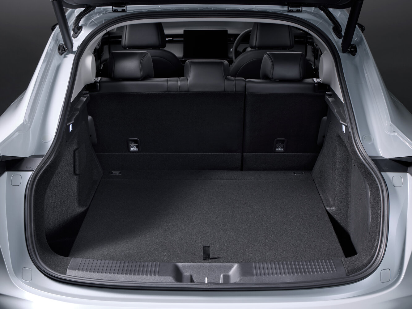 Honda Insight IV, 2026, фото 4