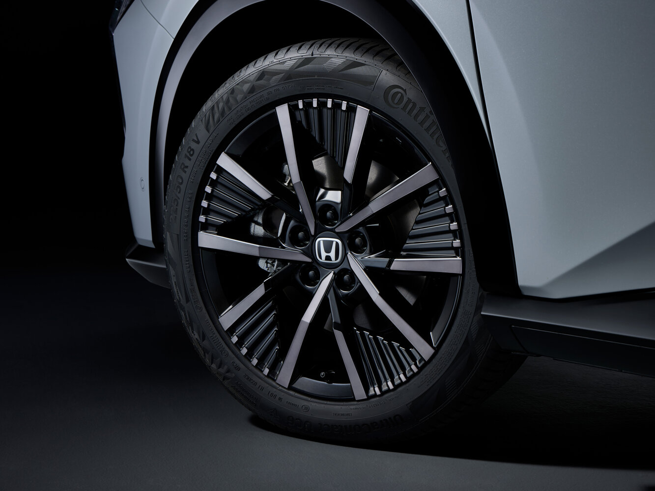 Honda Insight IV, 2026, фото 16