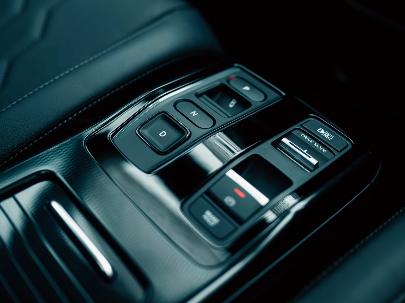 Honda Insight IV, 2026, фото 17