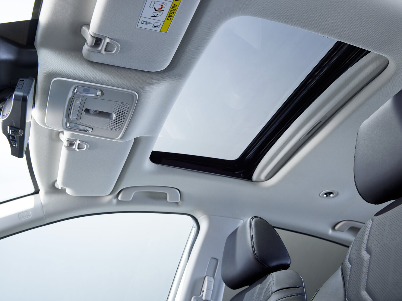 Honda Insight IV, 2026, фото 14