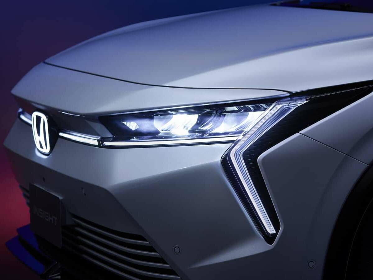 Honda Insight IV, 2026, фото 10