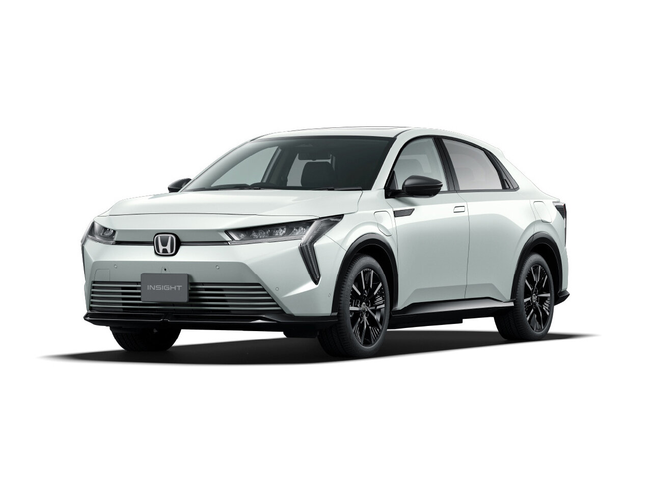 Honda Insight IV, 2026, фото 8