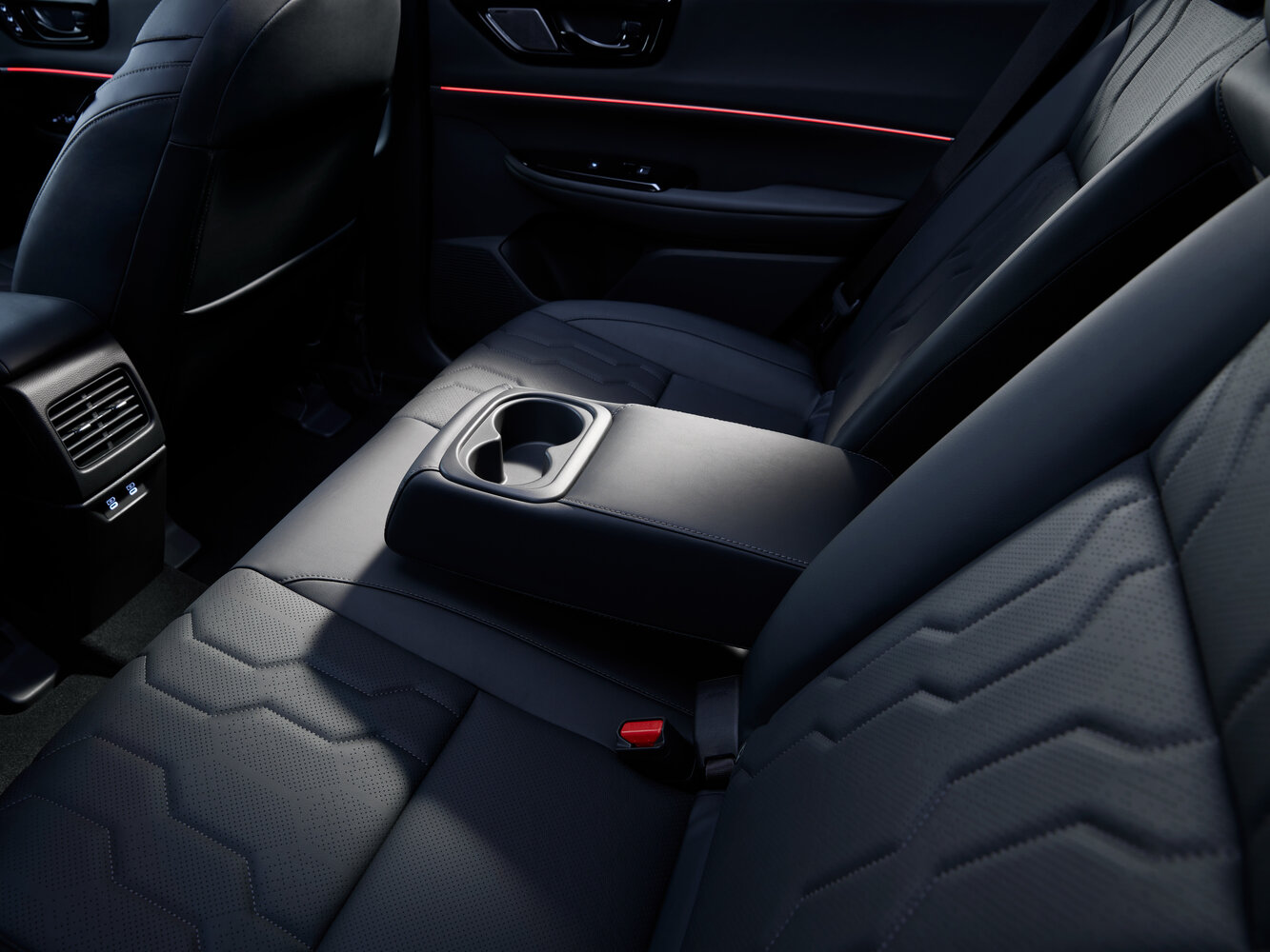 Honda Insight IV, 2026, фото 13