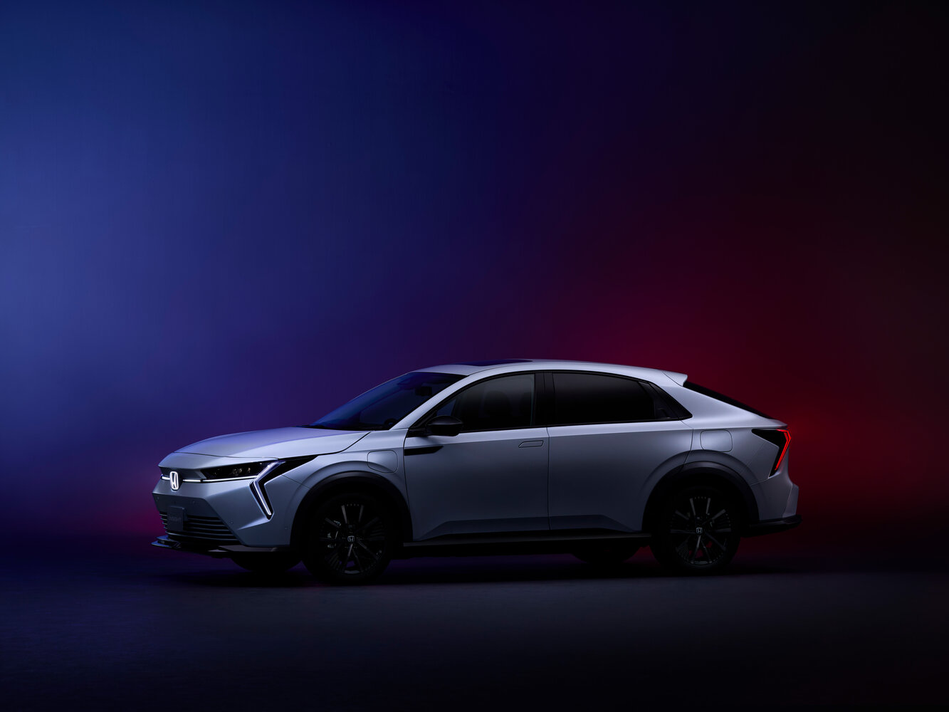 Honda Insight IV, 2026, фото 5