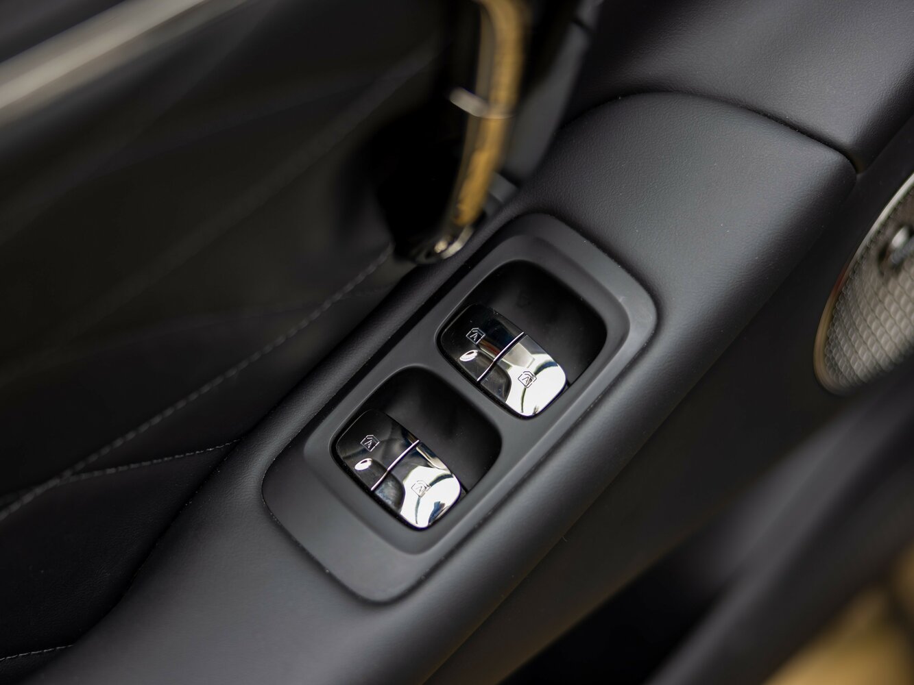 GAC Aion V, 2026, фото 13