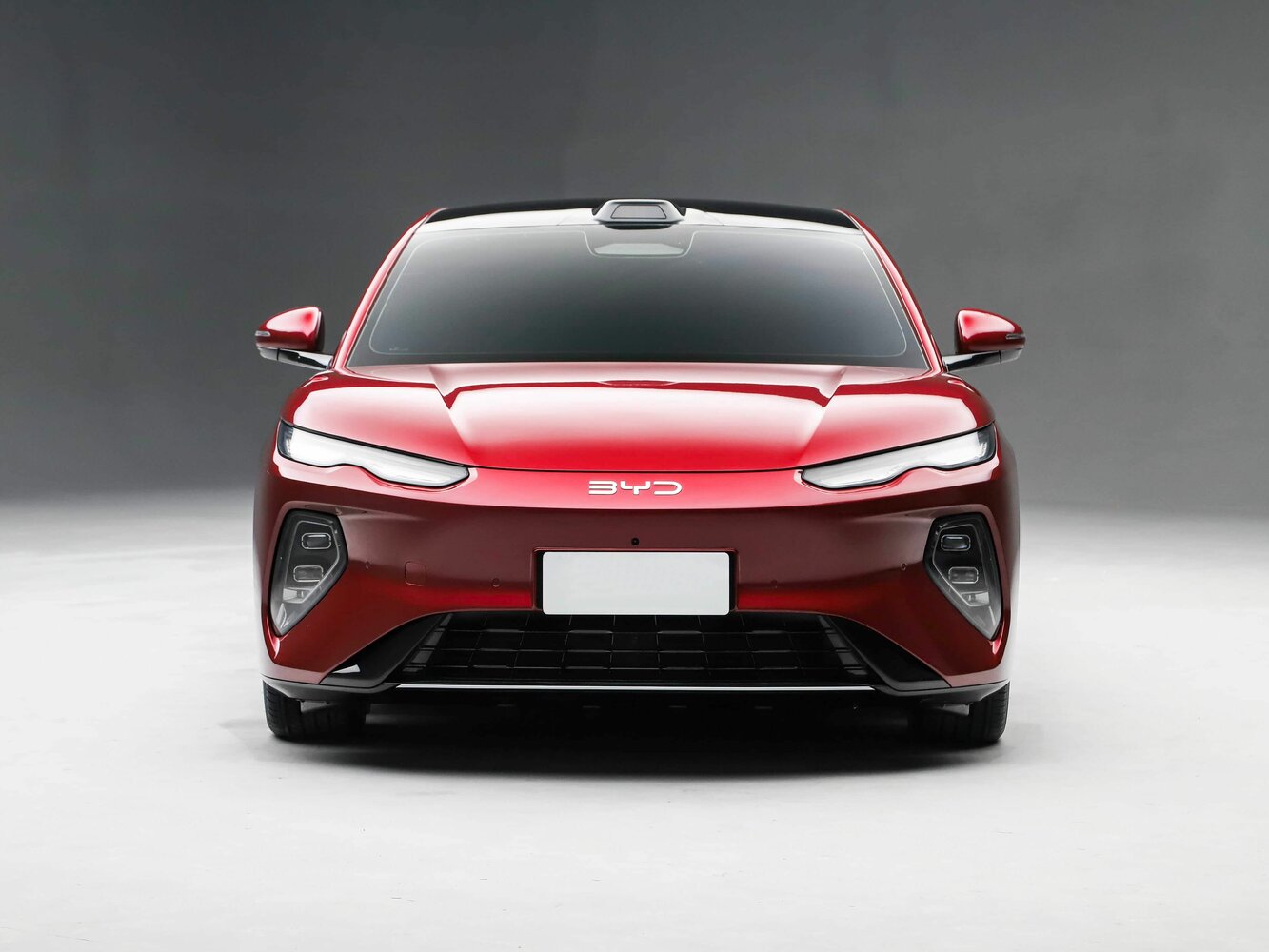 BYD Seal 08, 2026, фото 3