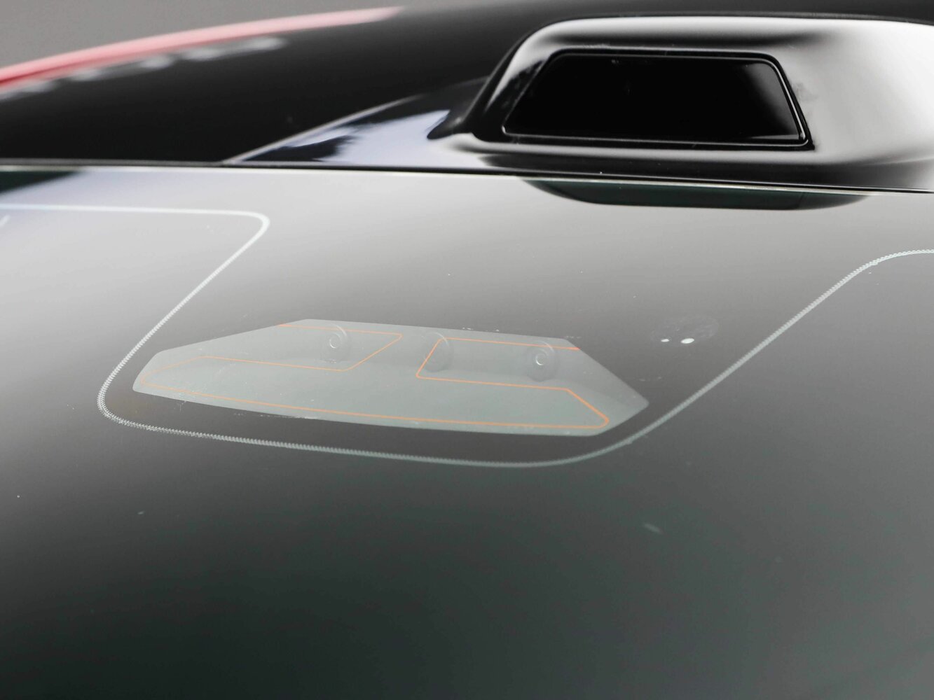 BYD Seal 08, 2026, фото 14