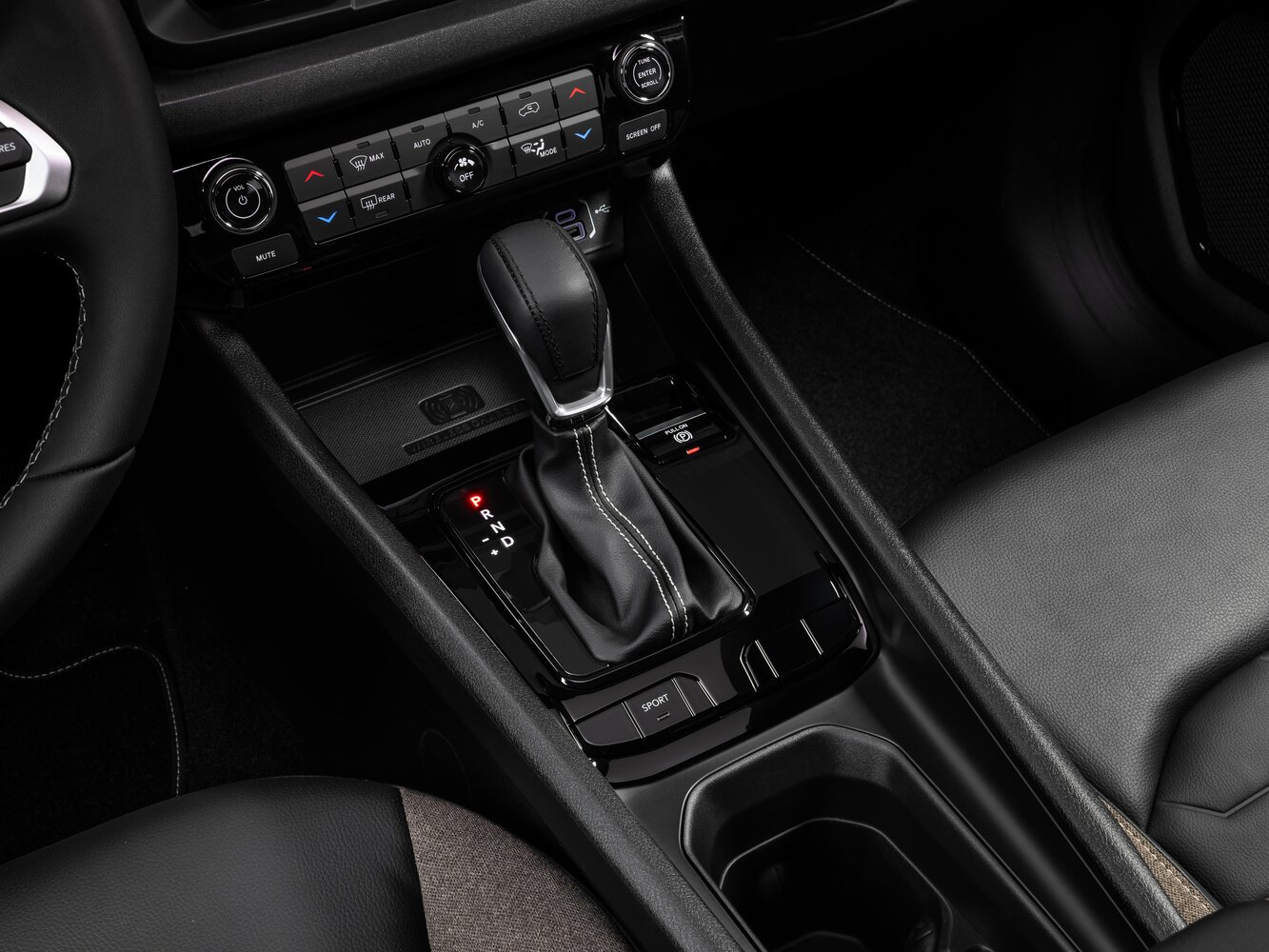 Jeep Renegade I Рестайлинг 2, 2026, фото 7