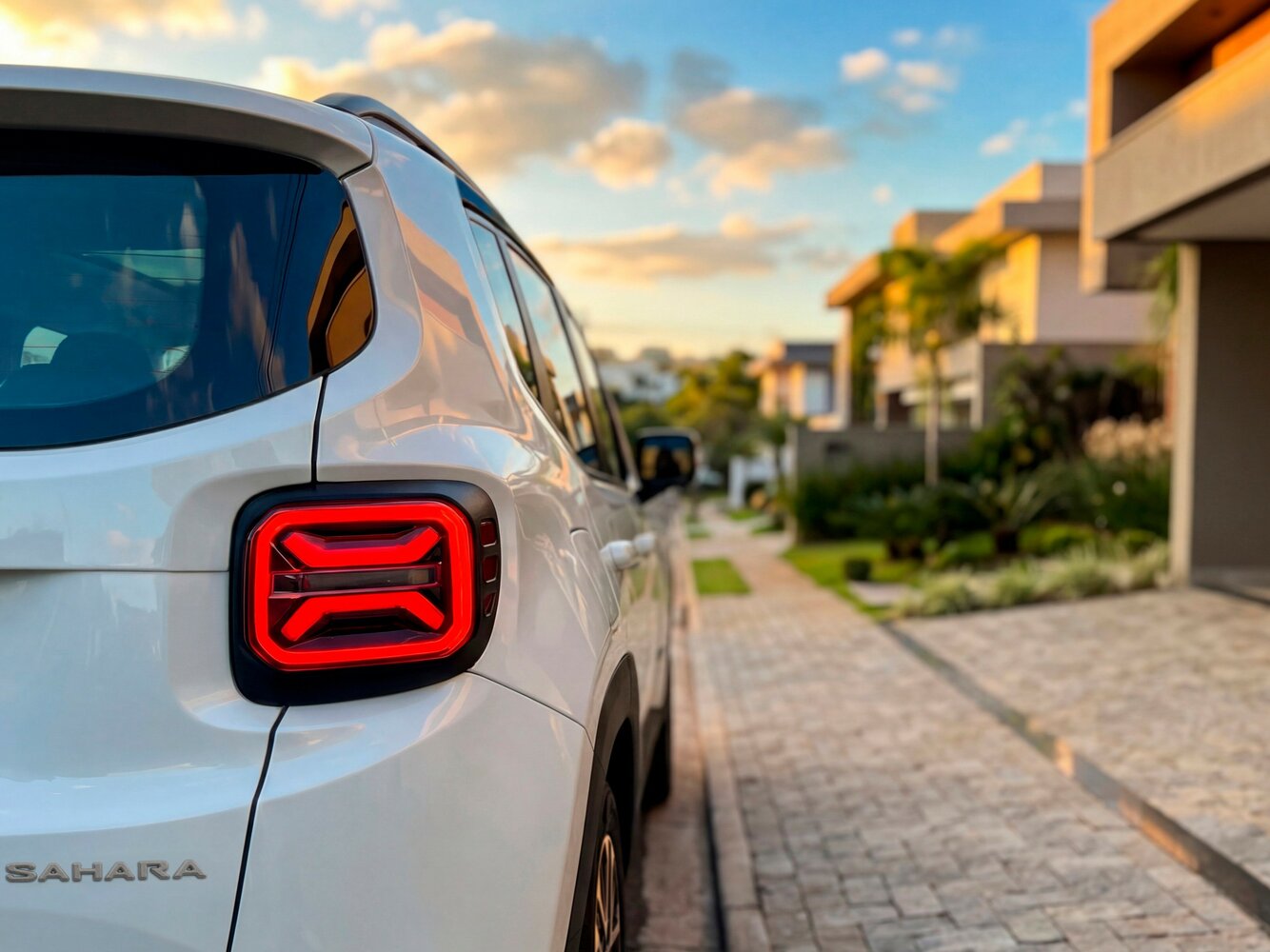 Jeep Renegade I Рестайлинг 2, 2026, фото 2