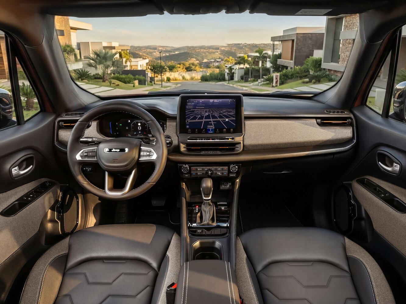 Jeep Renegade I Рестайлинг 2, 2026, фото 11