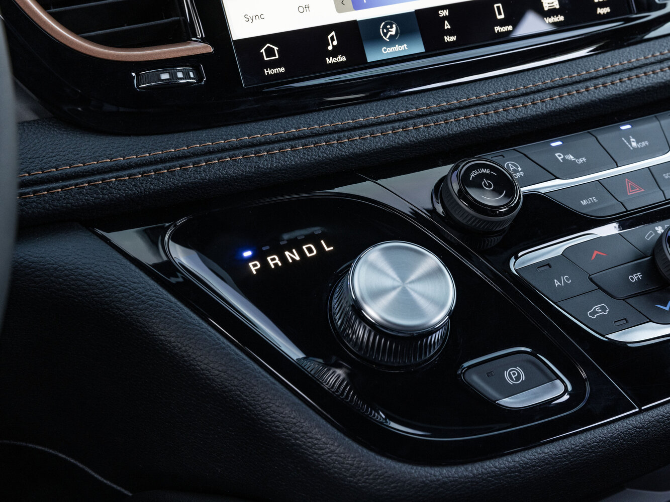 Chrysler Pacifica RU Рестайлинг 2, 2026, фото 2