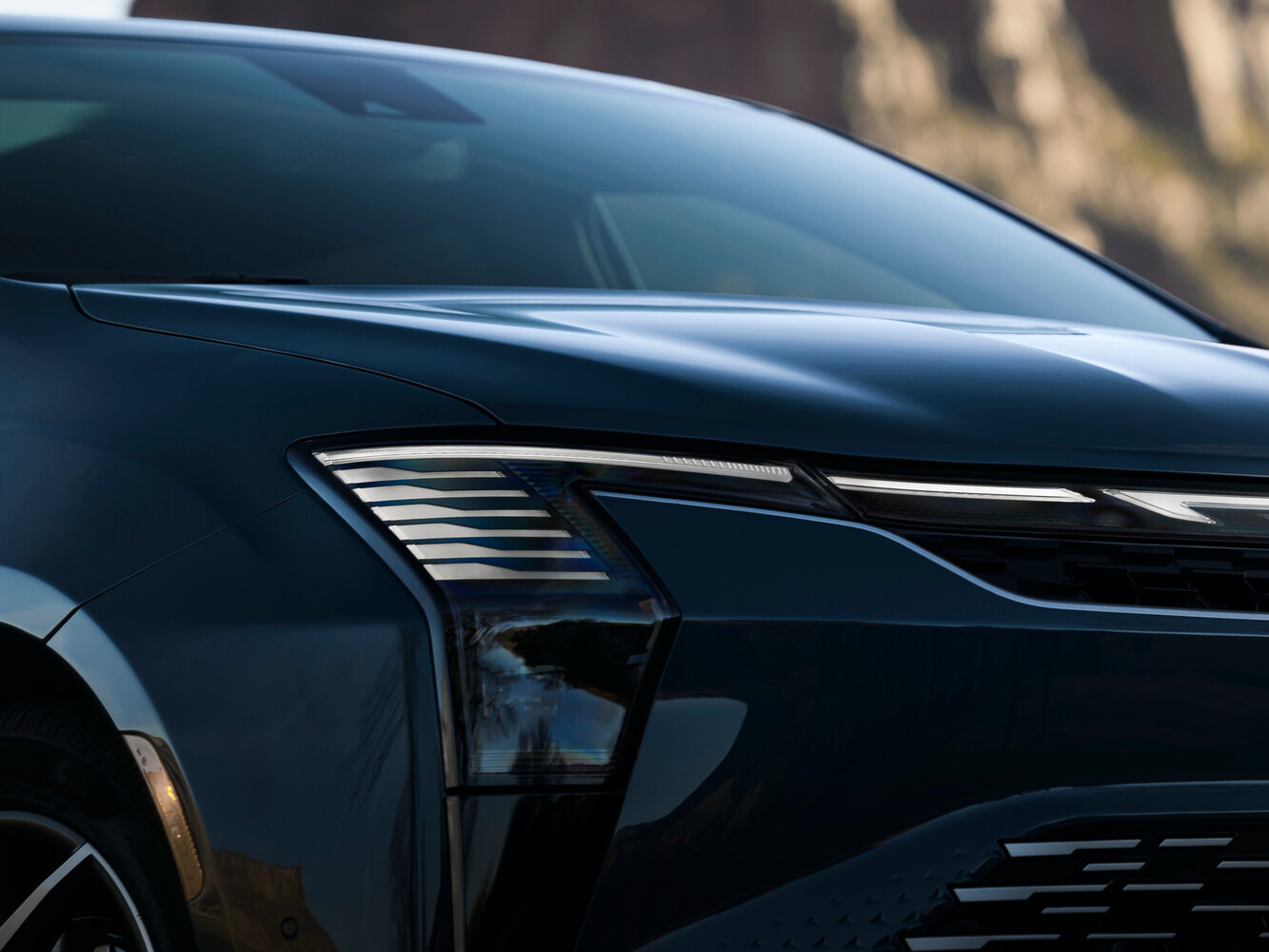 Chrysler Pacifica RU Рестайлинг 2, 2026, фото 7
