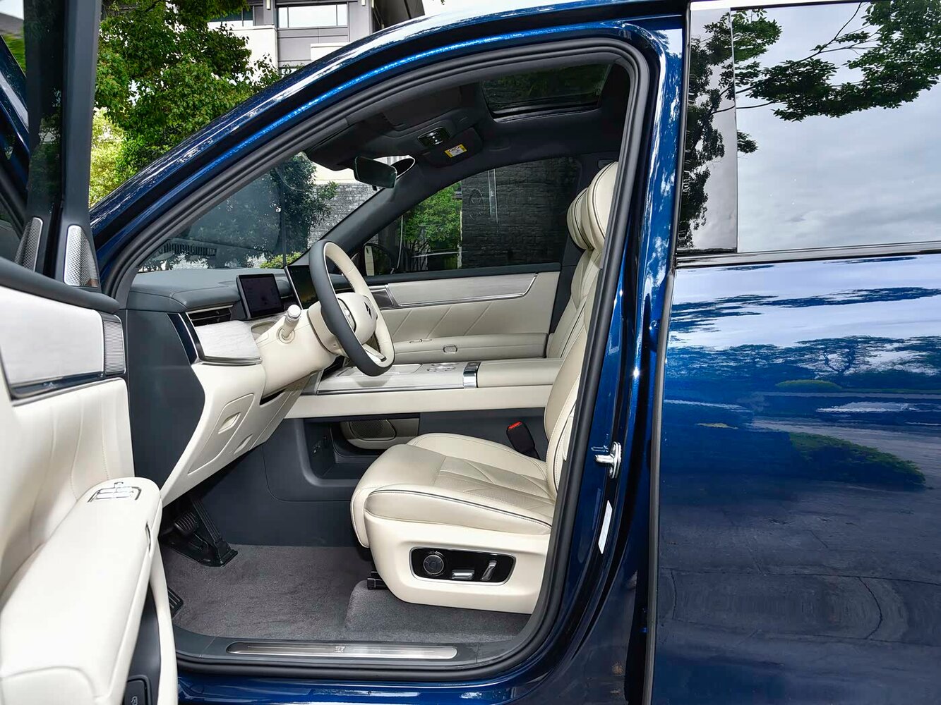 Wuling Huajing S, 2026, фото 2