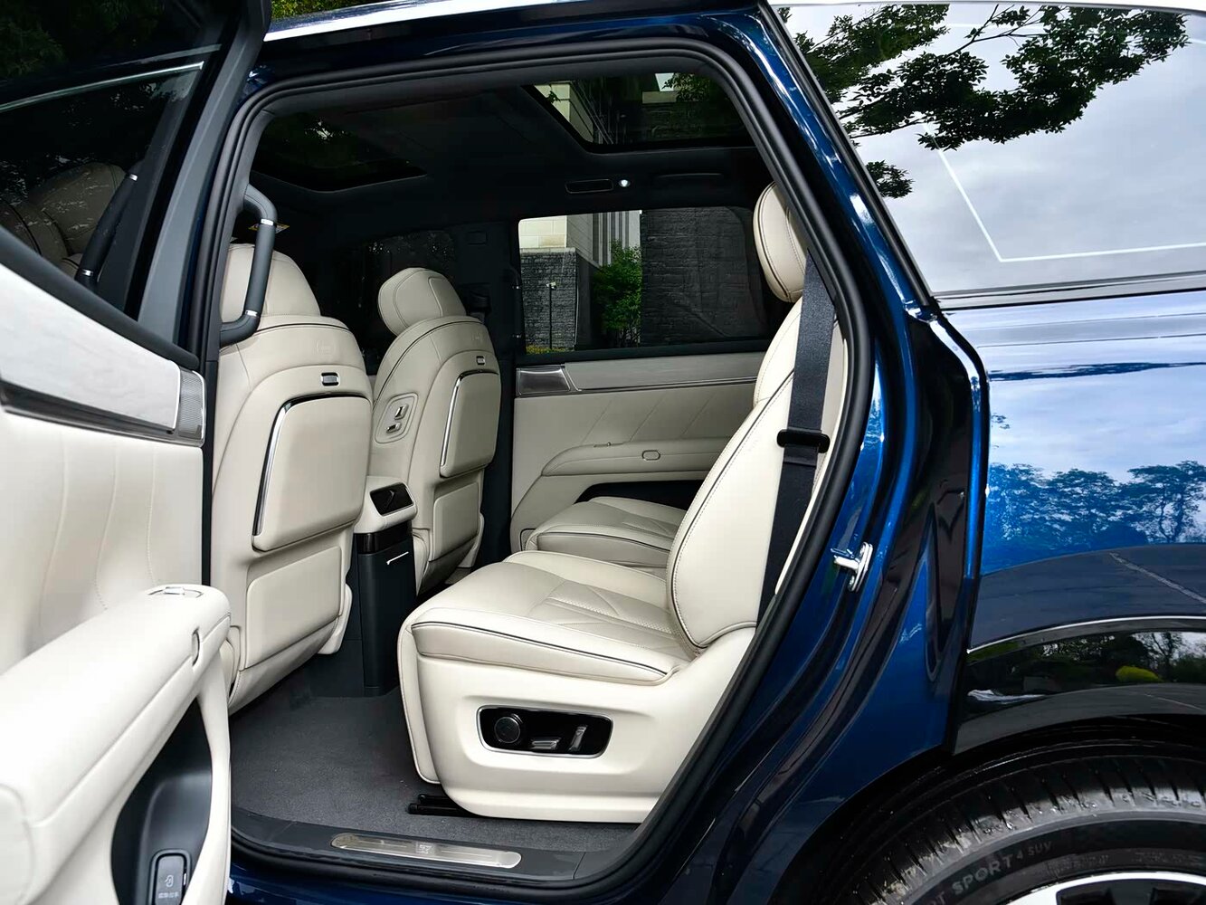 Wuling Huajing S, 2026, фото 5