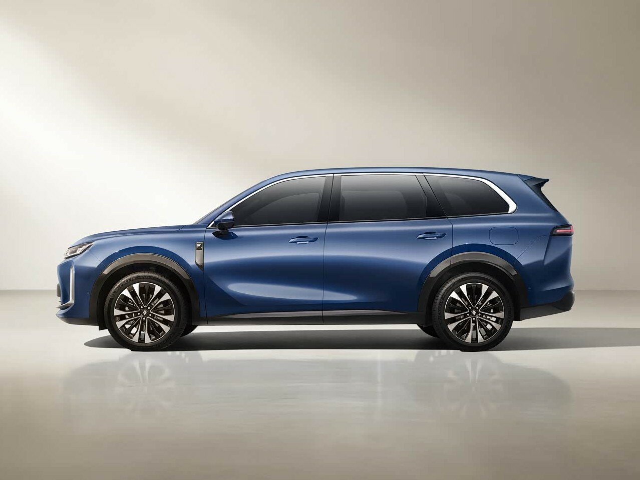Wuling Huajing S, 2026, фото 4