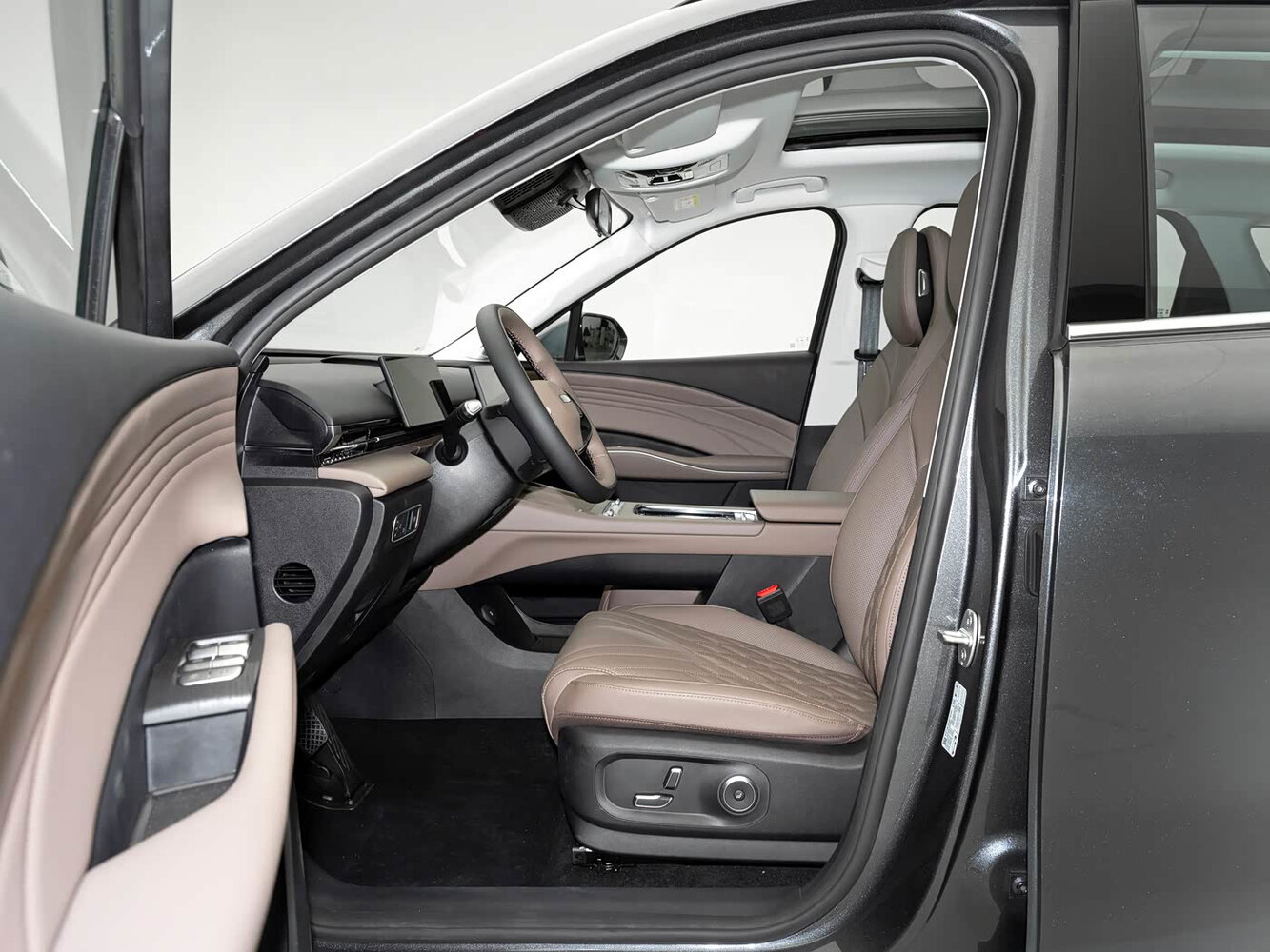 Chery Tiggo 7L I (China Market), 2026, фото 12