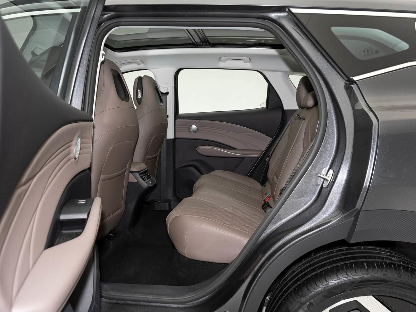 Chery Tiggo 7L I (China Market), 2026, фото 16