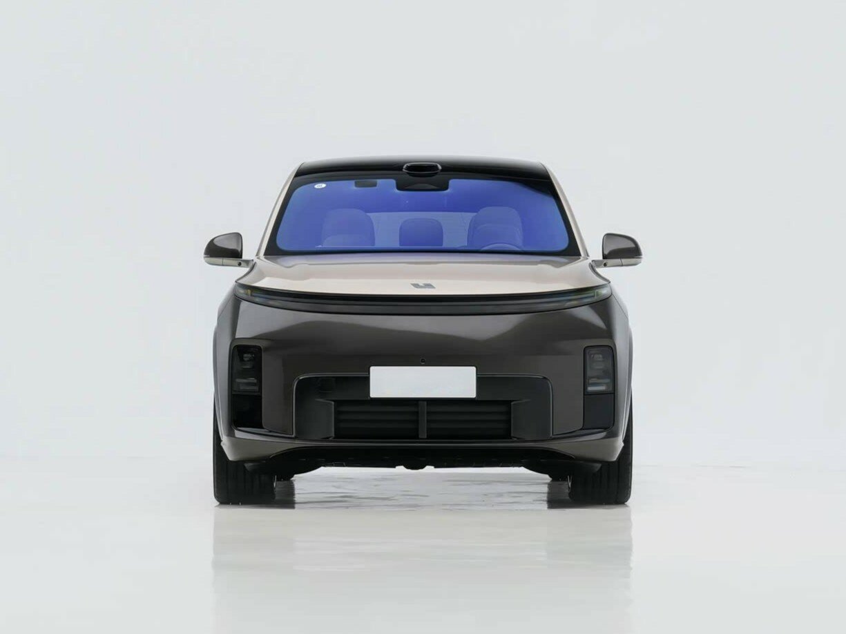 Li Auto (Lixiang) L8 II, 2026, фото 9