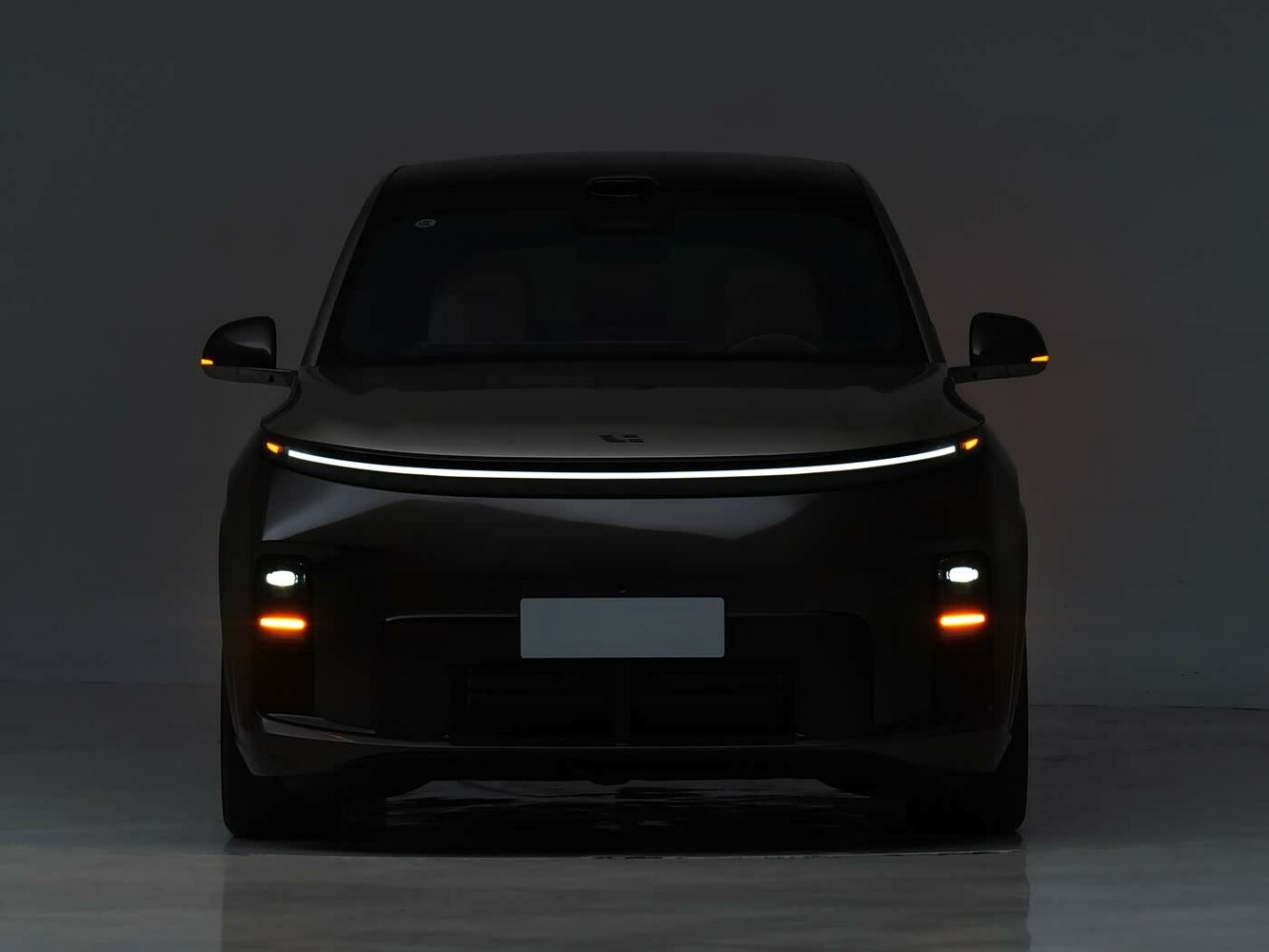 Li Auto (Lixiang) L8 II, 2026, фото 5