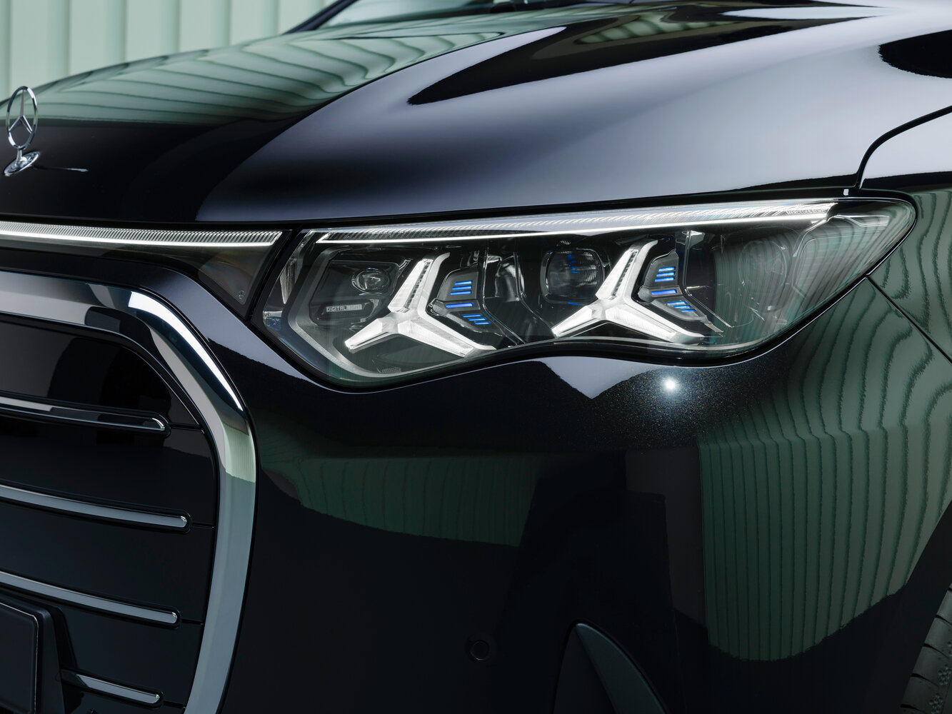 Mercedes-Benz VLE, 2026, фото 10