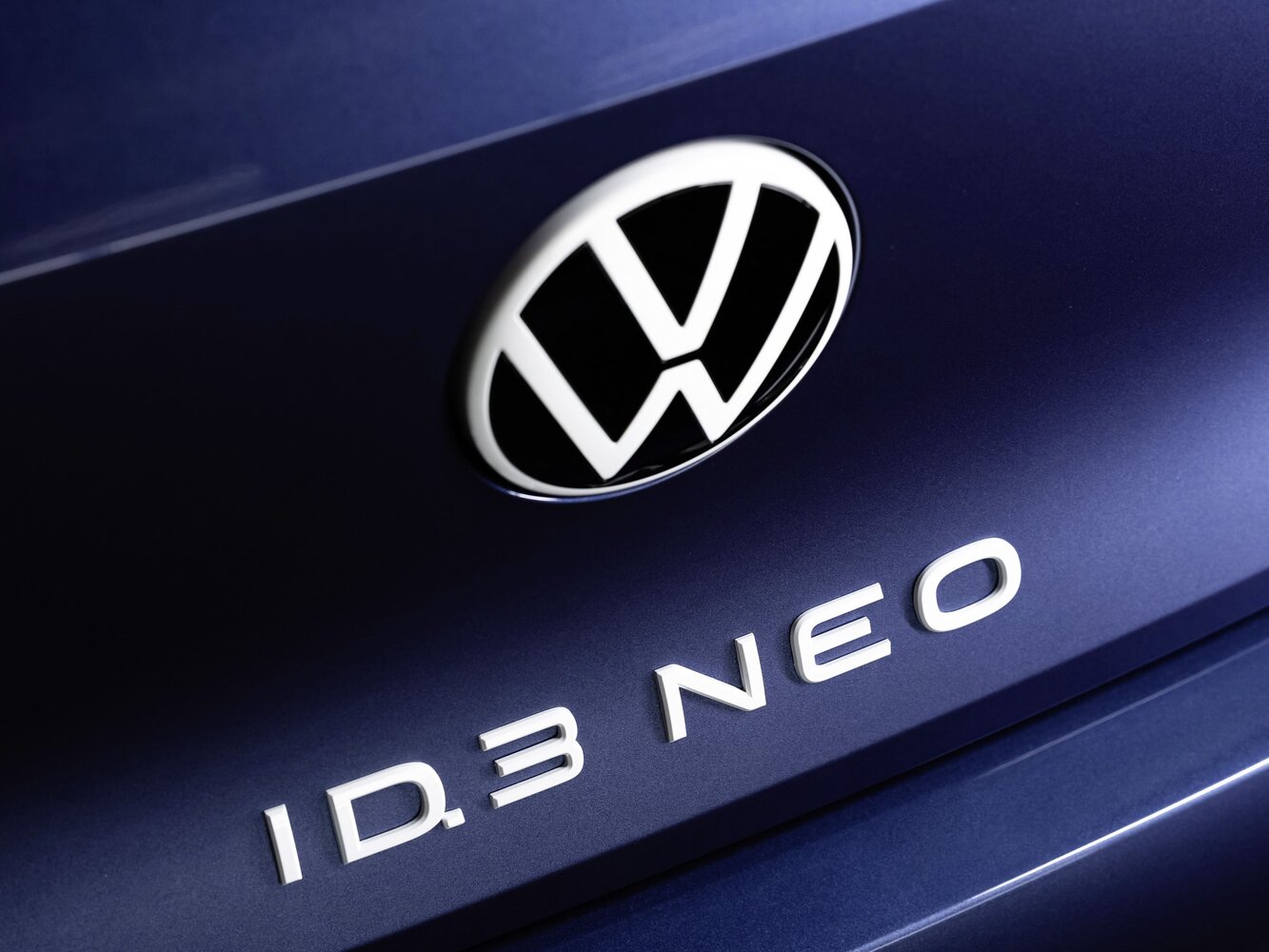 Volkswagen ID.3 I Рестайлинг 2, 2026, фото 3