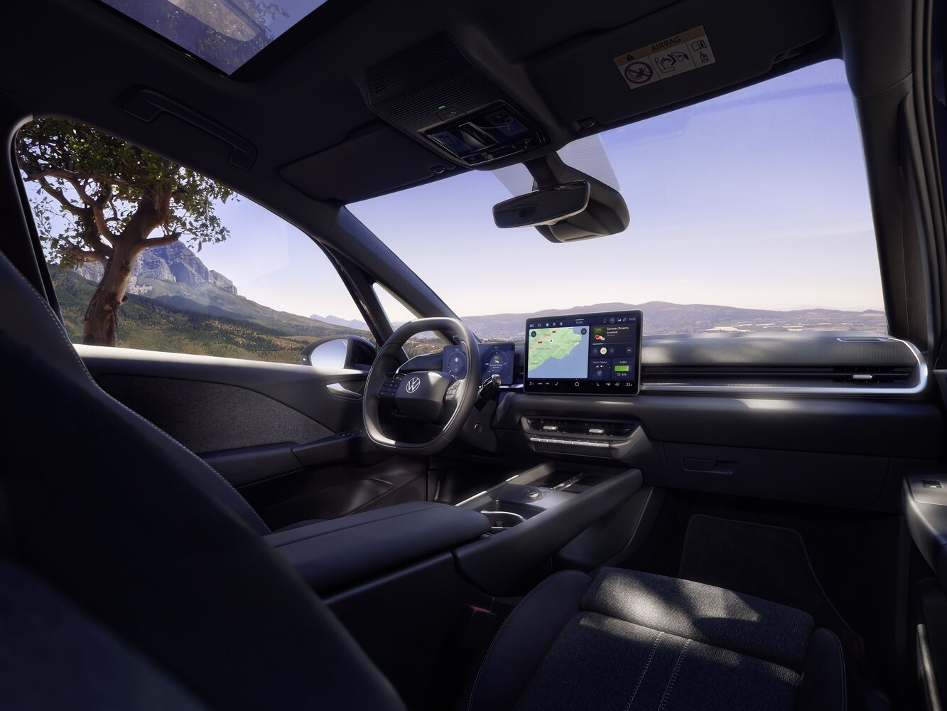Volkswagen ID.3 I Рестайлинг 2, 2026, фото 6