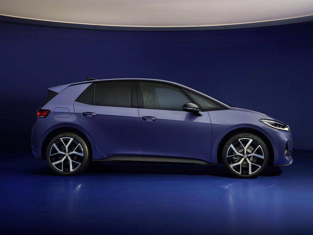 Volkswagen ID.3 I Рестайлинг 2, 2026, фото 9