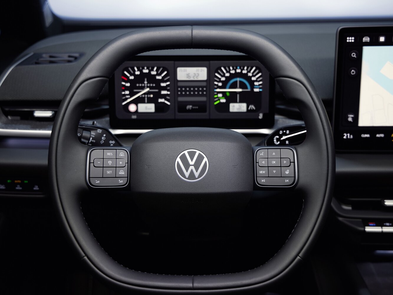 Volkswagen ID.3 I Рестайлинг 2, 2026, фото 5