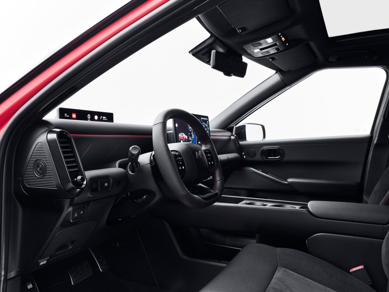 Hyundai IONIQ 3, 2026, фото 10