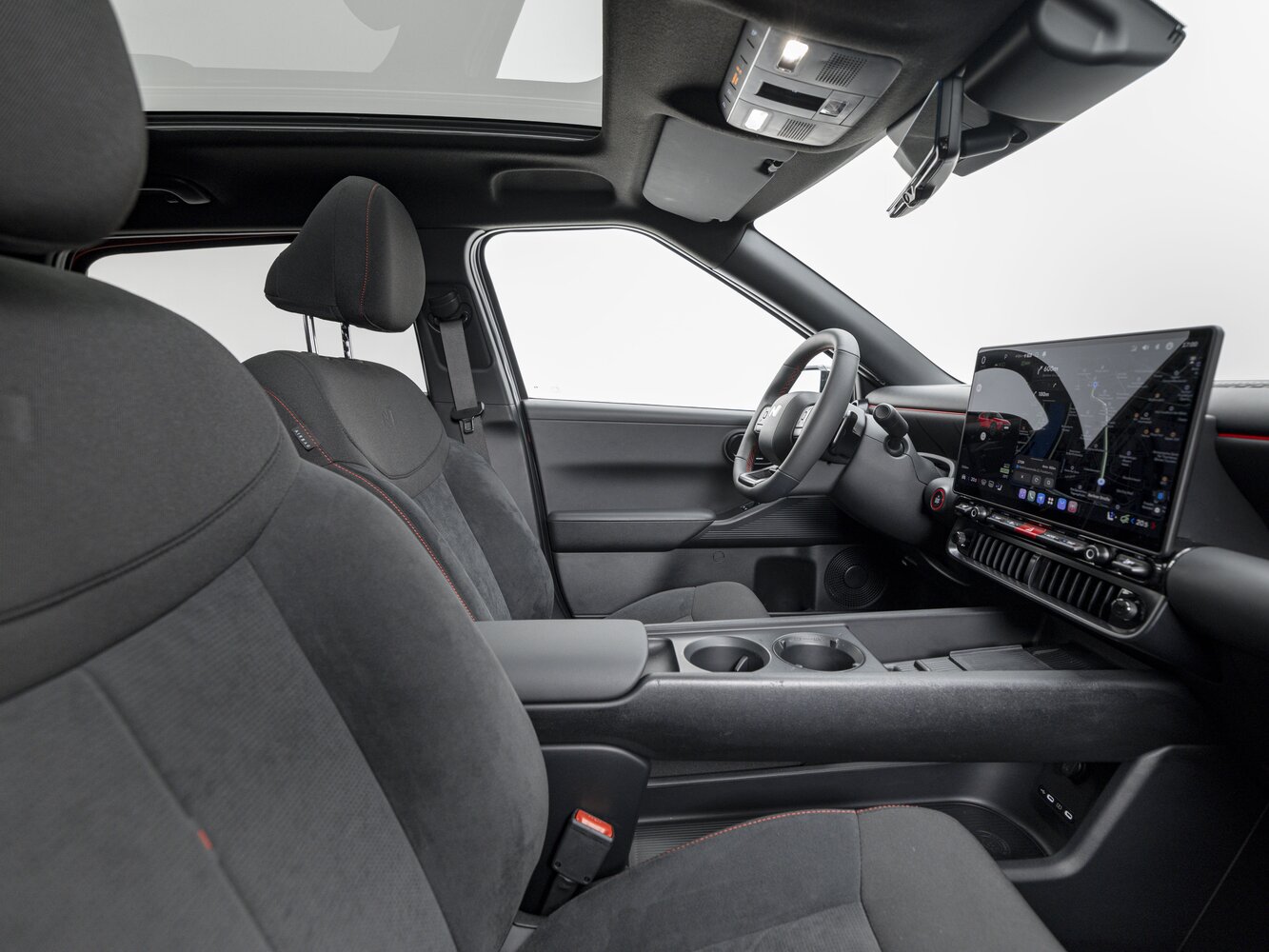 Hyundai IONIQ 3, 2026, фото 7