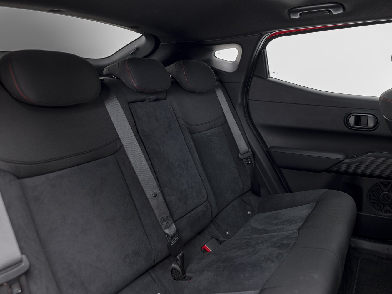 Hyundai IONIQ 3, 2026, фото 9