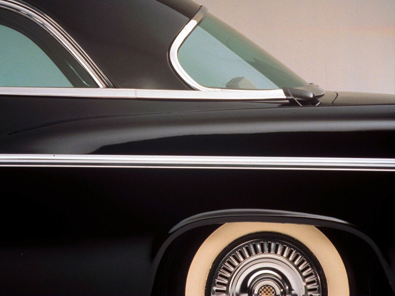 Chrysler 300 Letter Series I (300B) Рестайлинг, 1955, фото 13
