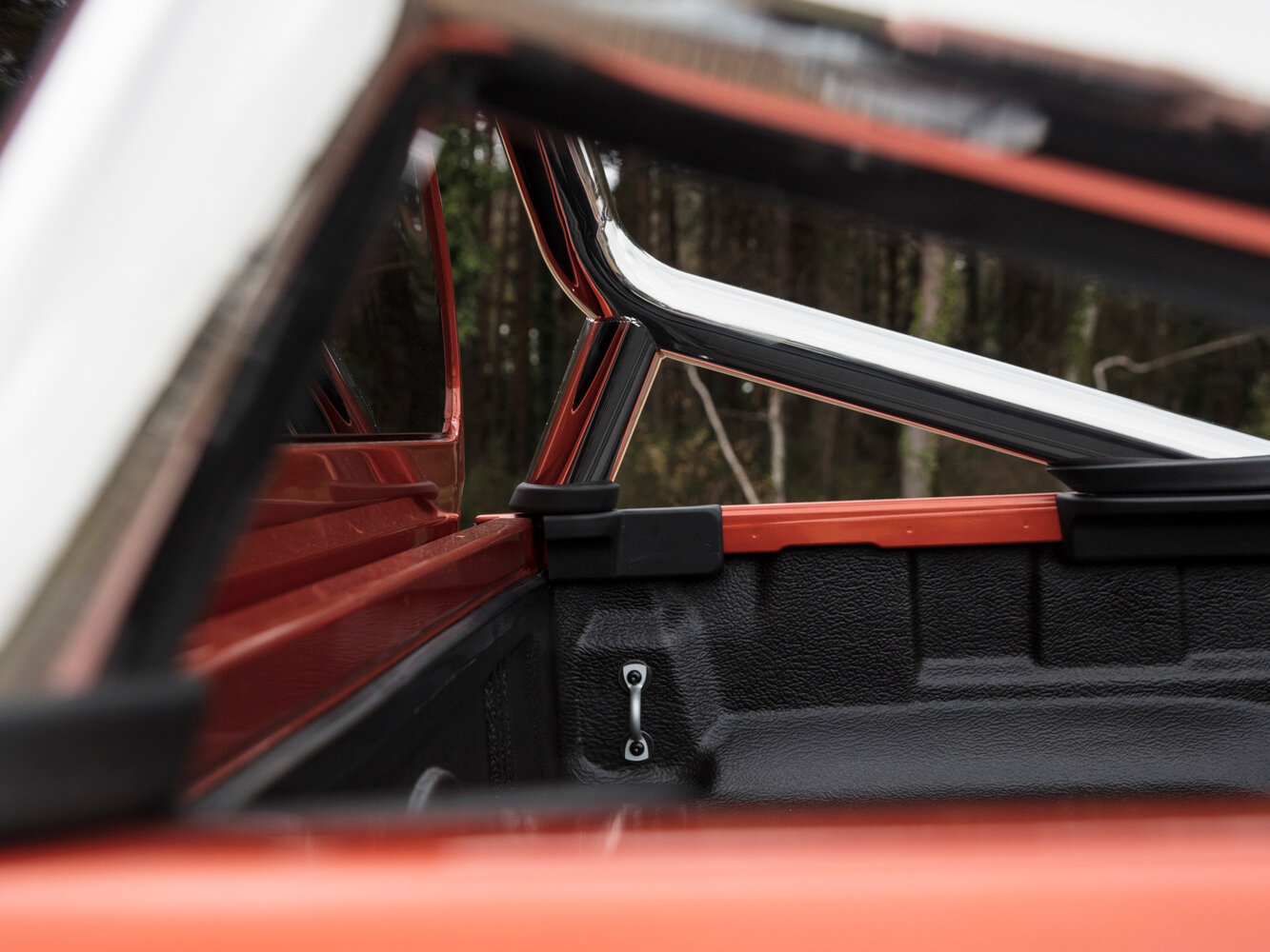 Toyota Hilux VIII Рестайлинг, 2019, фото 16