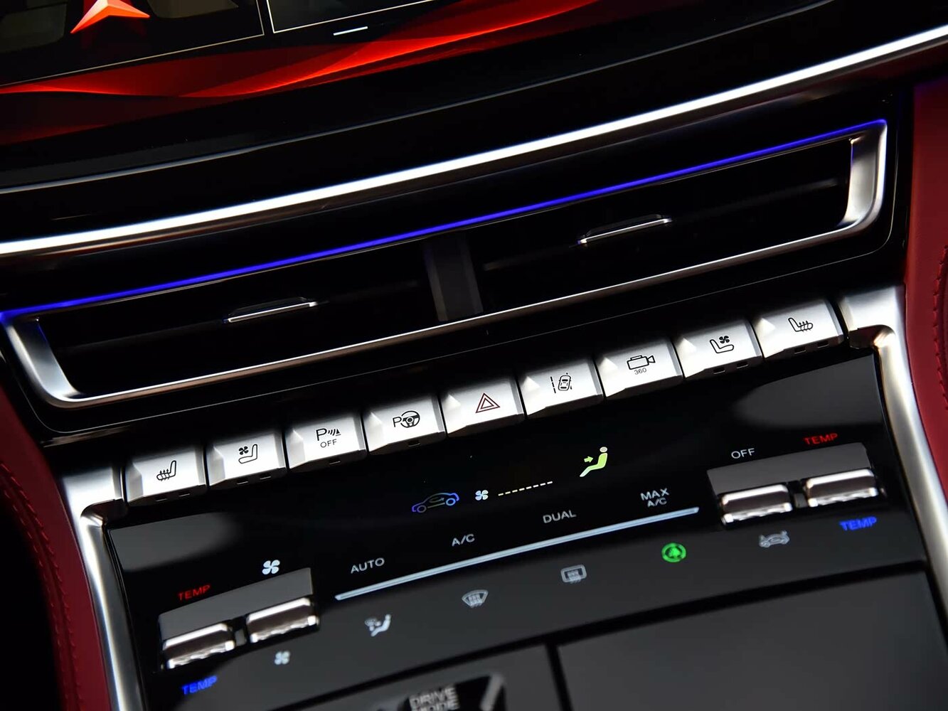 Changan CS85 I, 2019, фото 14