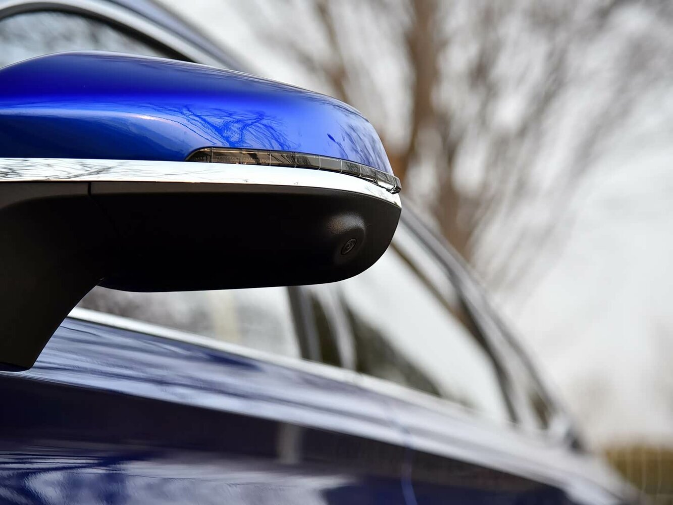Changan CS85 I, 2019, фото 13