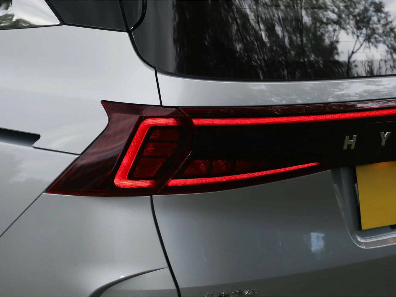 Hyundai Custo I Рестайлинг, 2026, фото 13