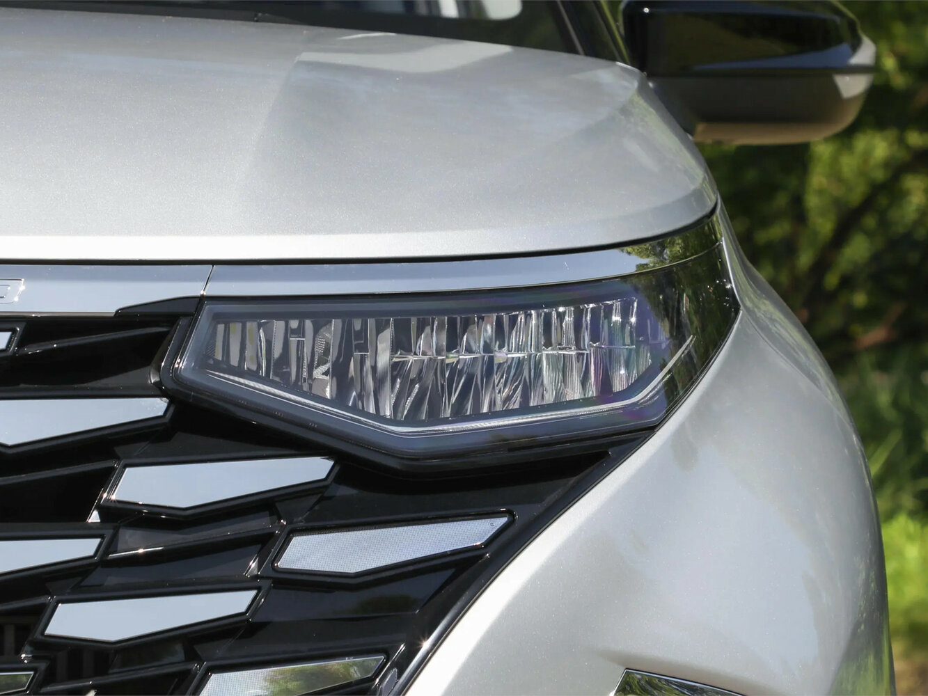 Hyundai Custo I Рестайлинг, 2026, фото 12