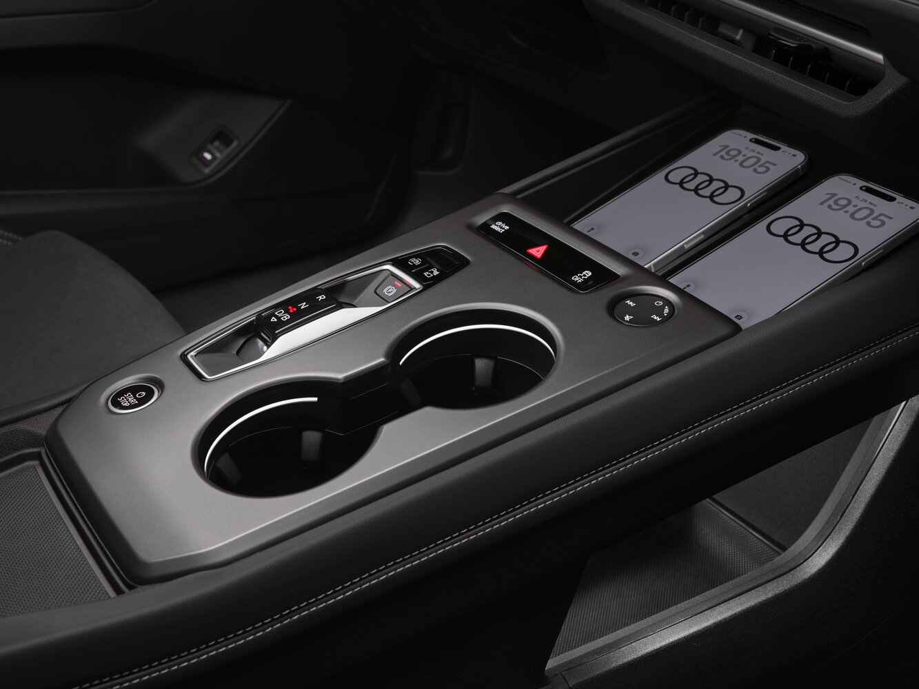Audi Q4 Sportback e-tron I Рестайлинг, 2026, фото 6