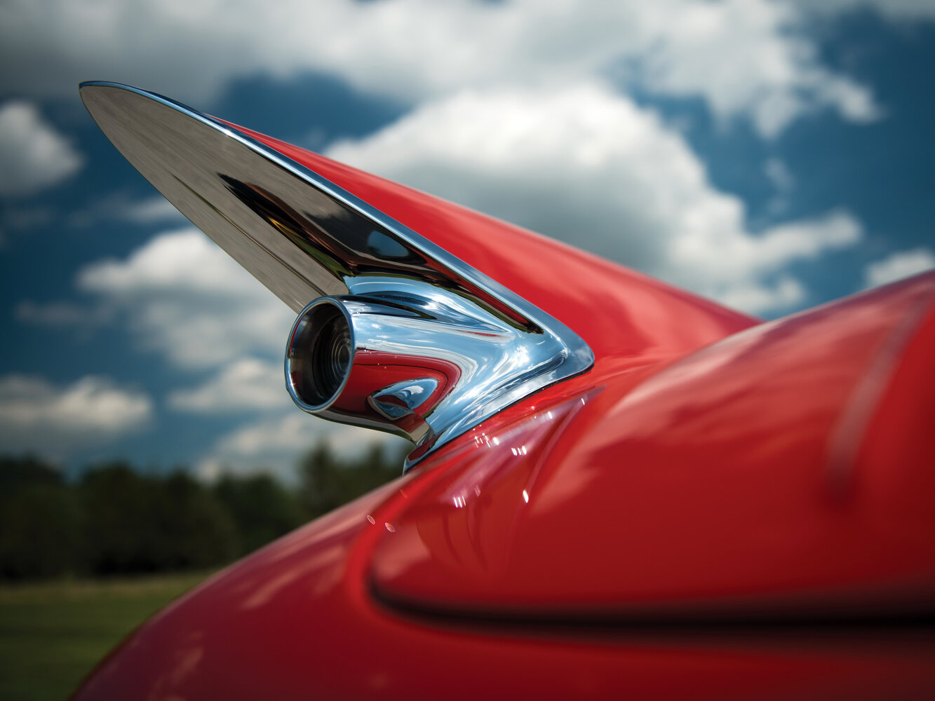Chrysler 300 Letter Series III (300G) Рестайлинг, 1960, фото 13
