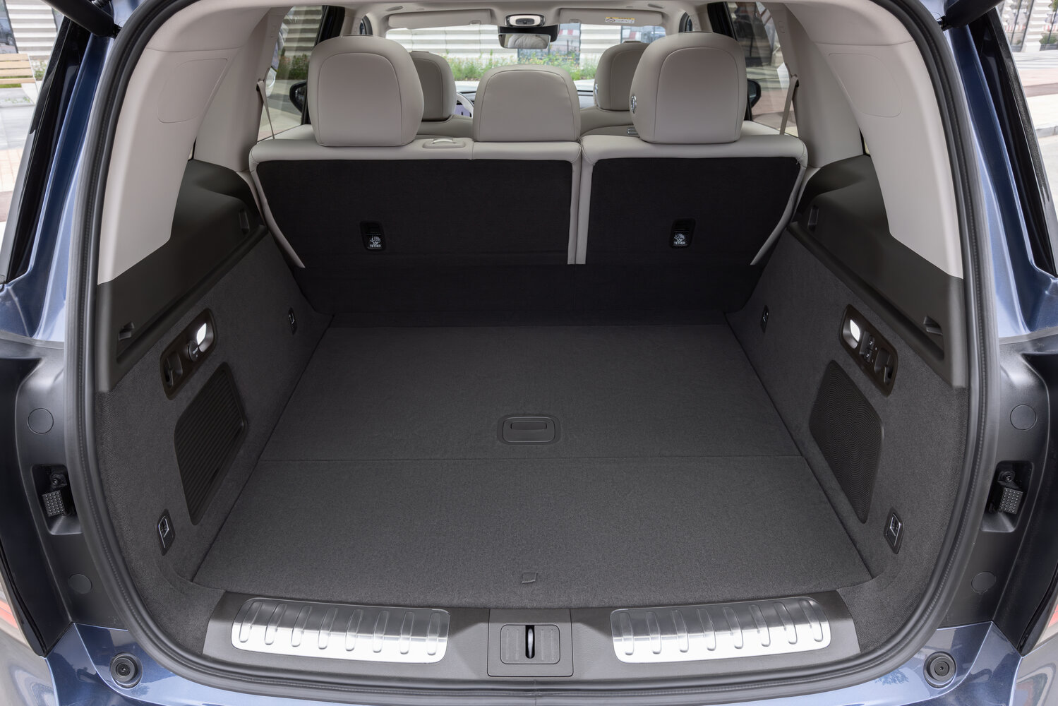 GAC S9, 2026, фото 15