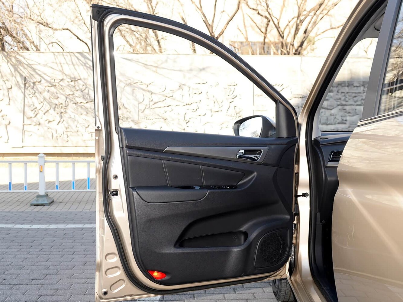 Changan Auchan A600 I, 2018, фото 6
