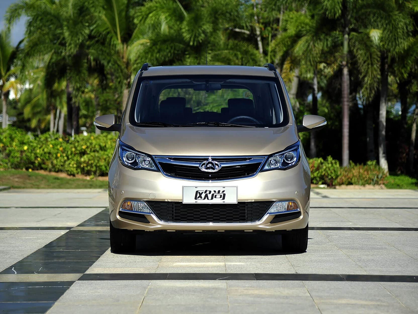 Changan Auchan A600 I, 2018, фото 14