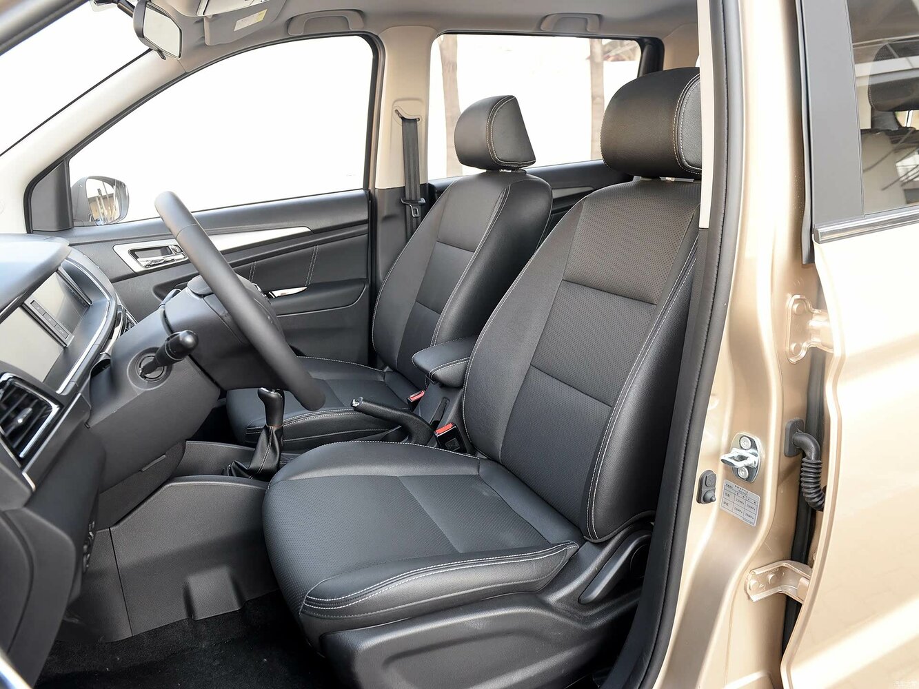 Changan Auchan A600 I, 2018, фото 2