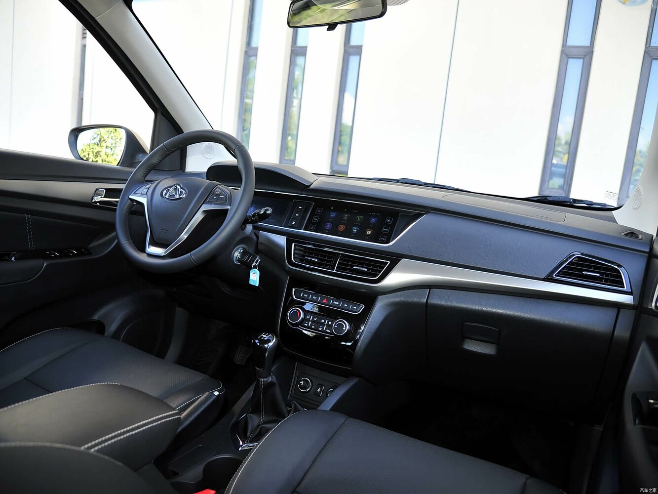 Changan Auchan A600 I, 2018, фото 8