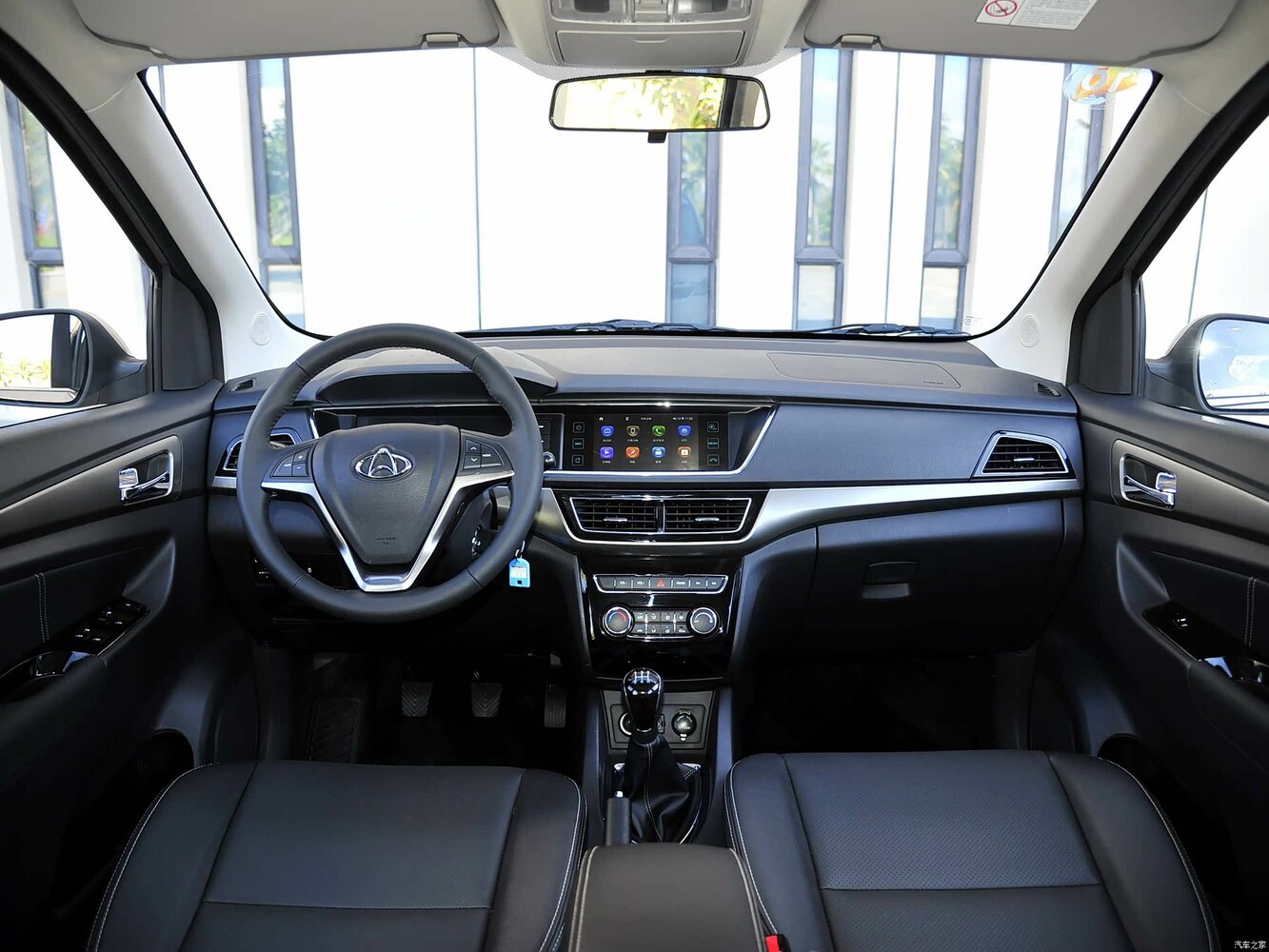 Changan Auchan A600 I, 2018, фото 3