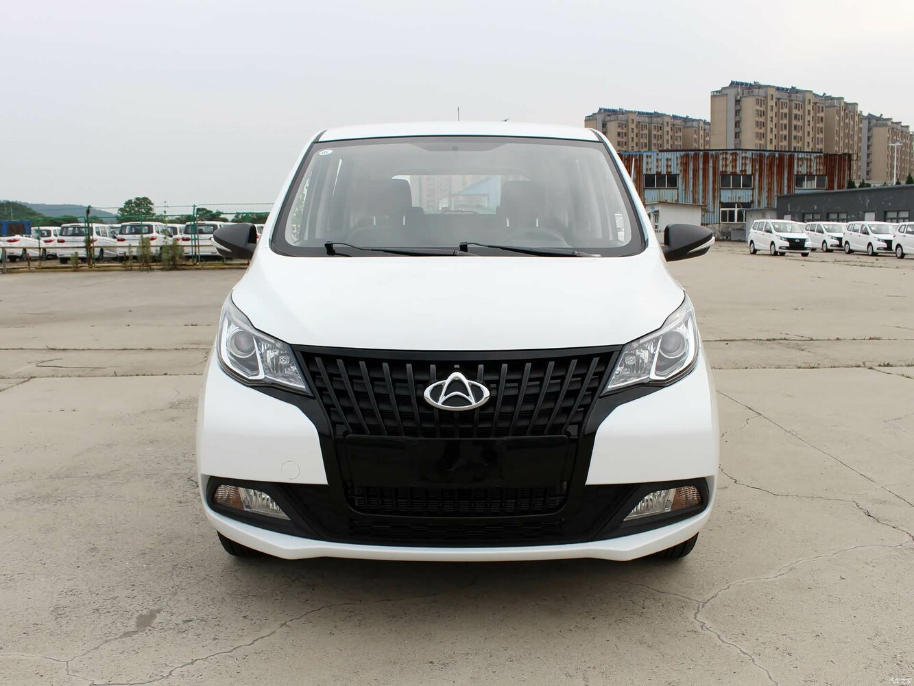 Changan Auchan A600 I Рестайлинг, 2022, фото 3