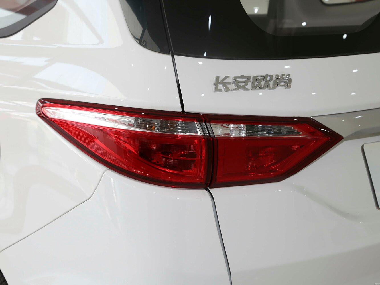 Changan Auchan A600 I Рестайлинг, 2022, фото 15